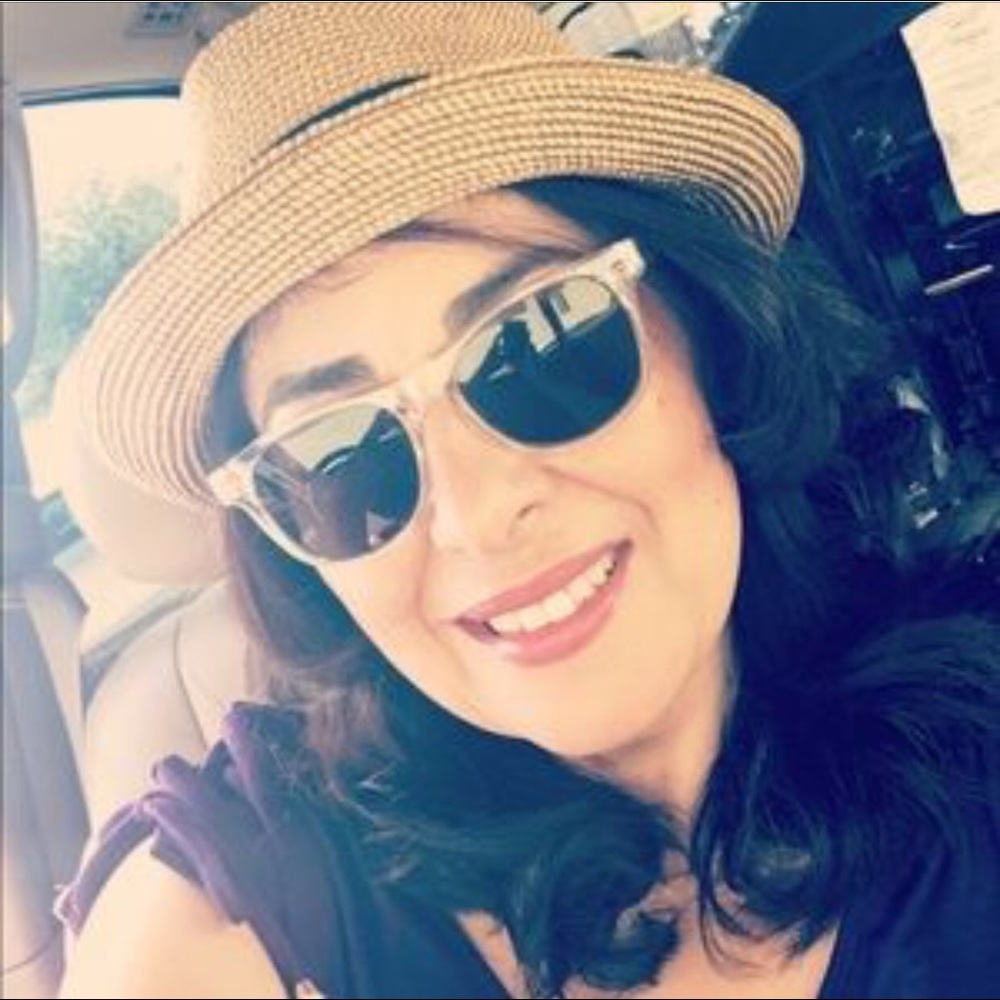 Meet your Posher, Maggie